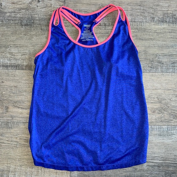Danskin Now Tops - 💕 3/$15 💕 Activewear Tank